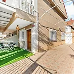 Ancla Σπίτι διακοπών Torre de la Horadada